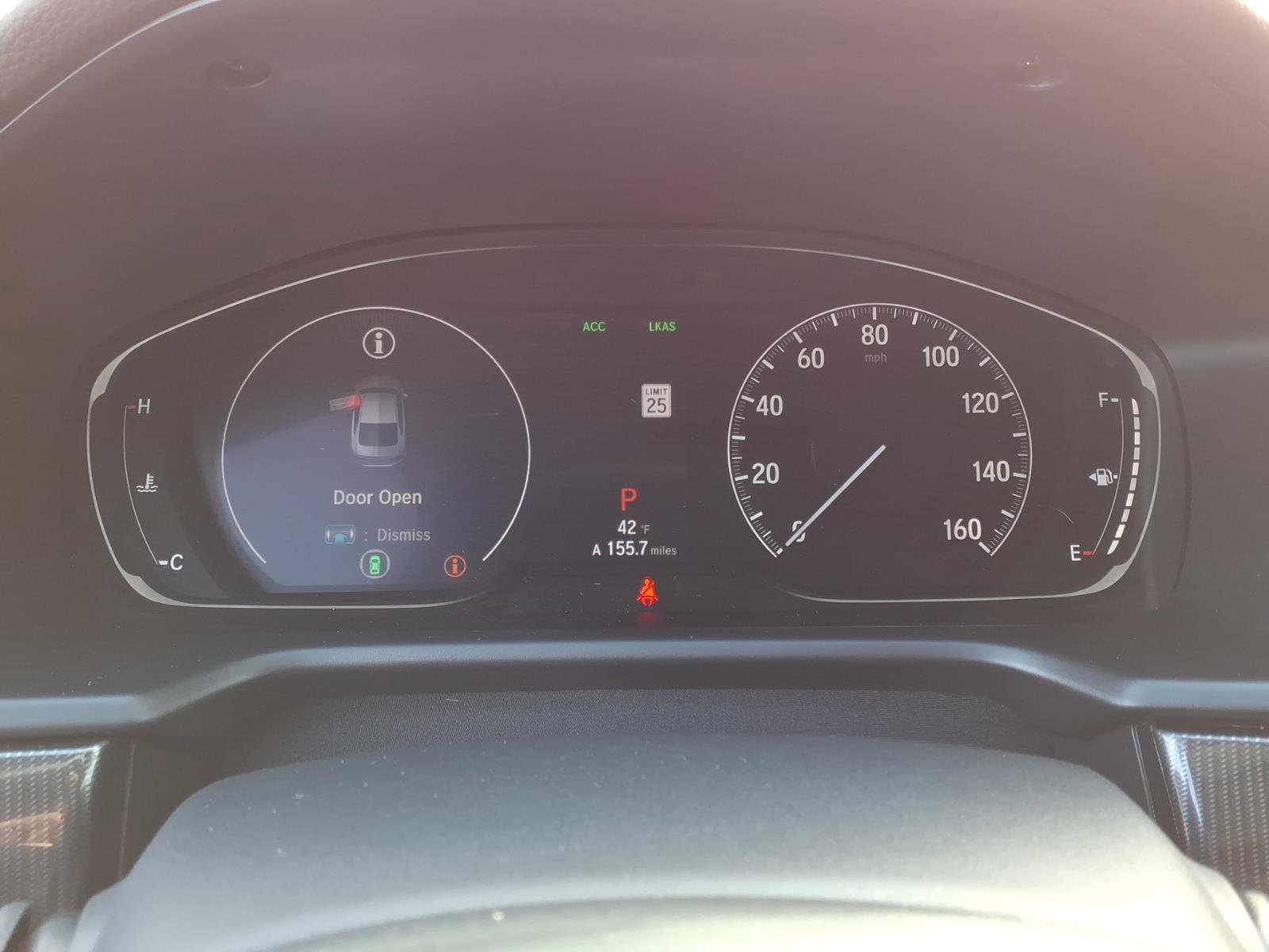 Used 2020 Honda Accord Sport image 22