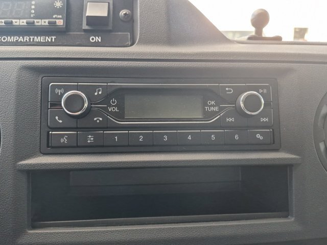 Certified 2023 Ford E-350 and Econoline 350 Super Duty w/ Power Windows & Locks Group RWD image 8