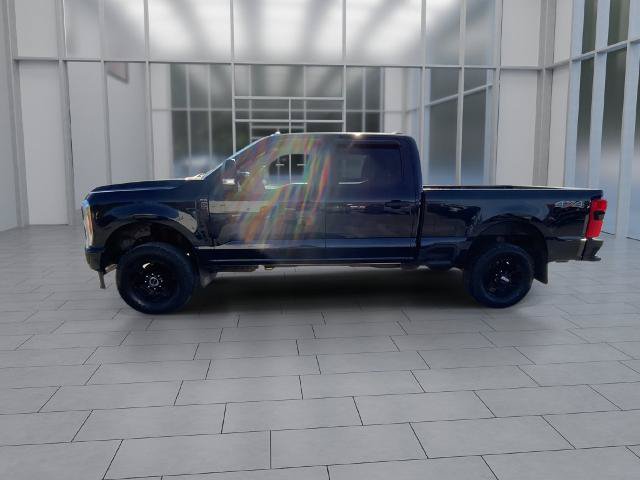 Certified 2023 Ford F350 XL w/ STX Appearance Package AWD/4WD image 3