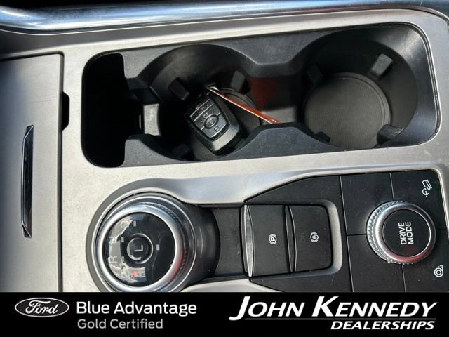 Certified 2022 Ford Explorer XLT w/ Equipment Group 202A AWD/4WD image 32