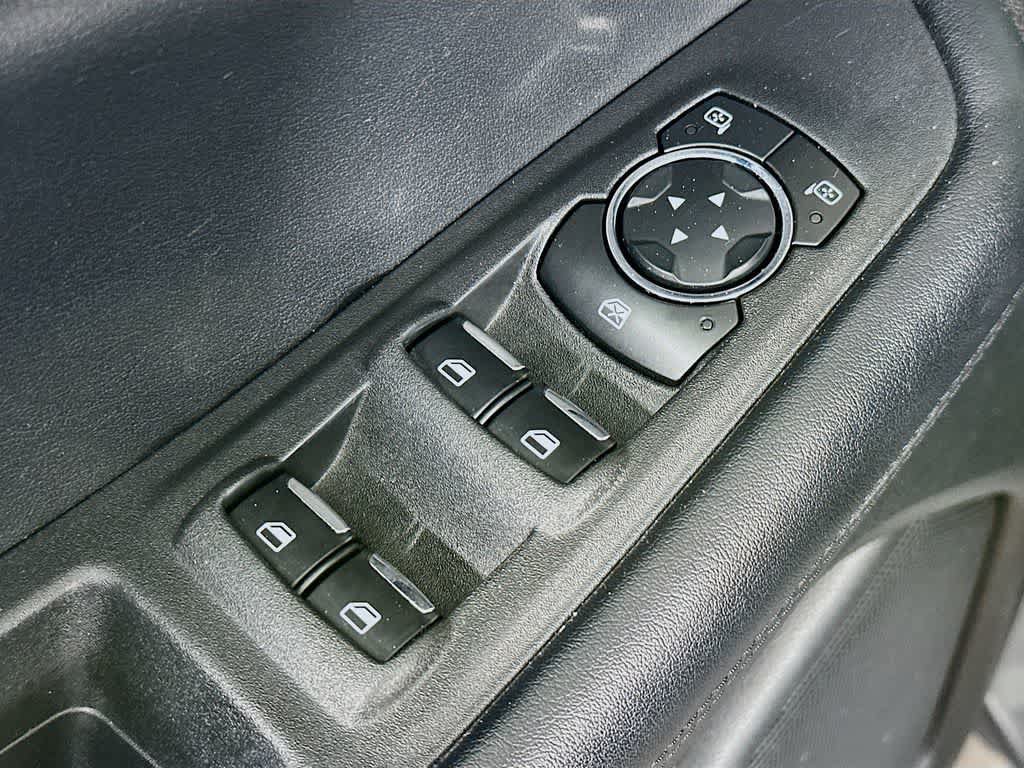 Certified 2023 Ford Edge SEL AWD/4WD image 28
