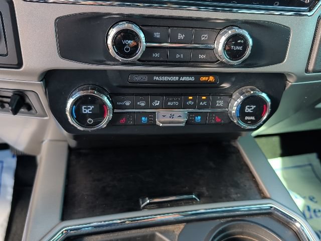 Certified 2022 Ford F250 Lariat w/ Chrome Package AWD/4WD image 26