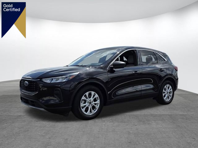 Certified 2023 Ford Escape Active w/ Tech Pack #1