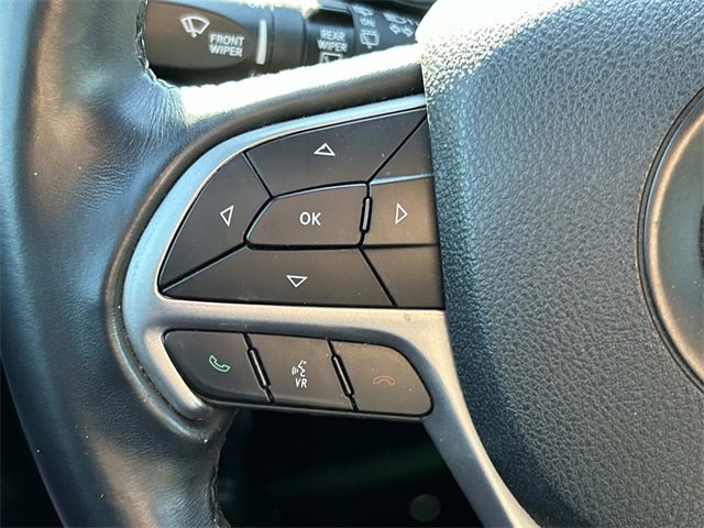 Used 2018 Jeep Grand Cherokee Laredo image 34