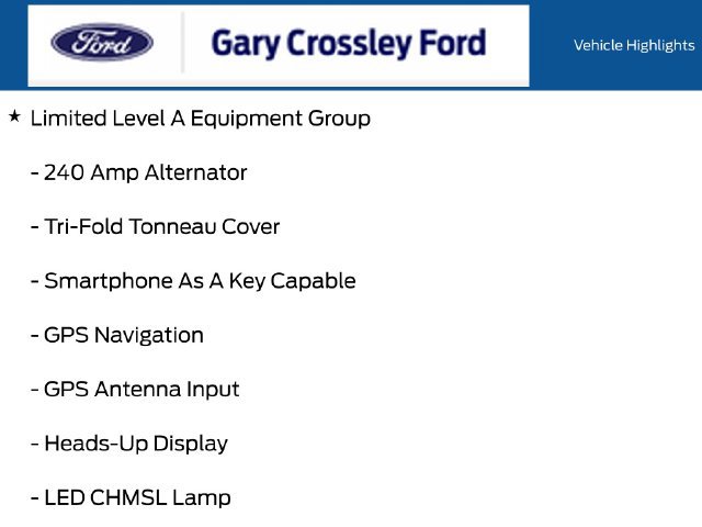 Used 2025 RAM 1500 Limited AWD/4WD image 19