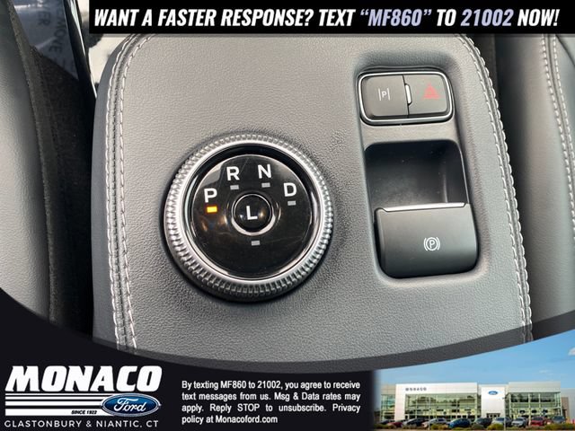 Certified 2022 Ford Mustang Mach-E California Route 1 RWD image 21