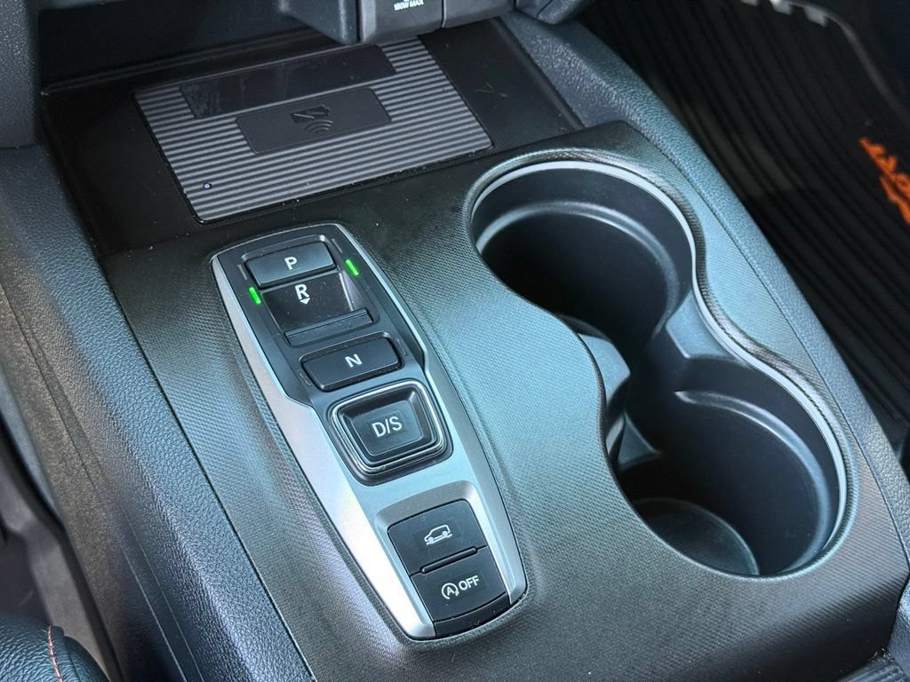 Used 2023 Honda Passport TrailSport image 13