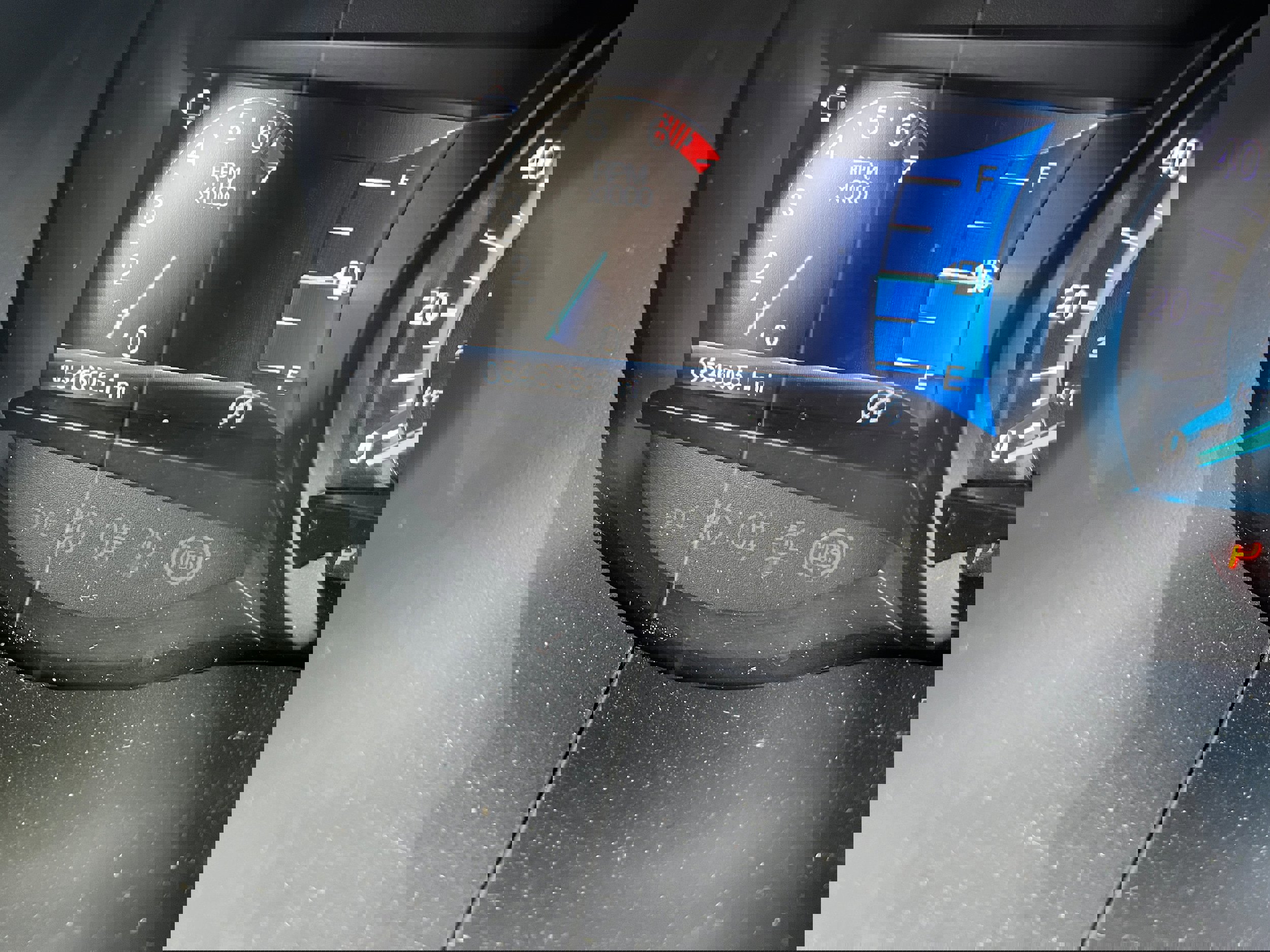 Certified 2019 Ford Edge SEL w/ Equipment Group 201A image 21