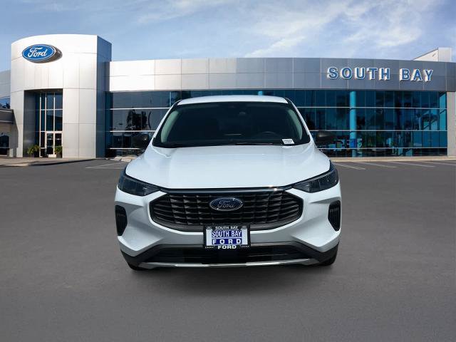 Certified 2023 Ford Escape Active FWD image 8