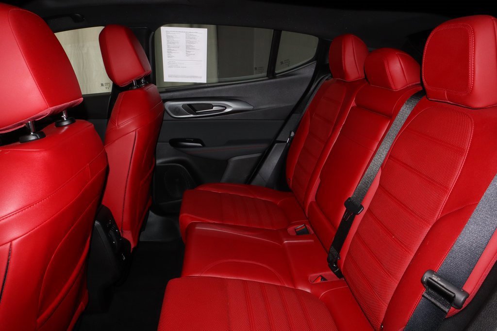 Used 2024 Dodge Hornet R/T Plus image 20