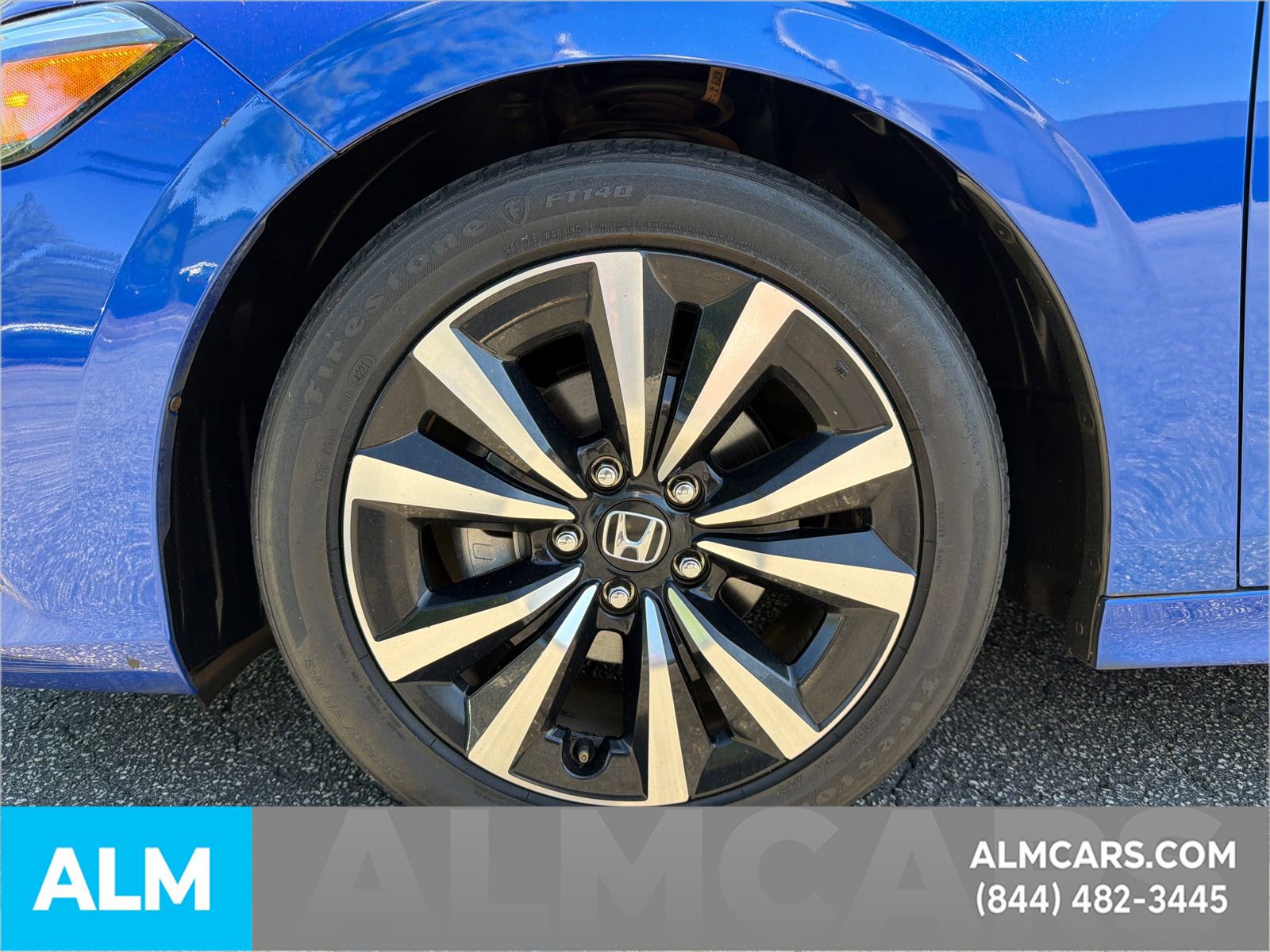 Used 2022 Honda Civic EX image 12