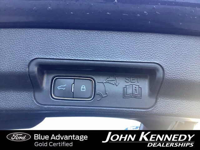Certified 2023 Ford Explorer XLT w/ Equipment Group 202A AWD/4WD image 35