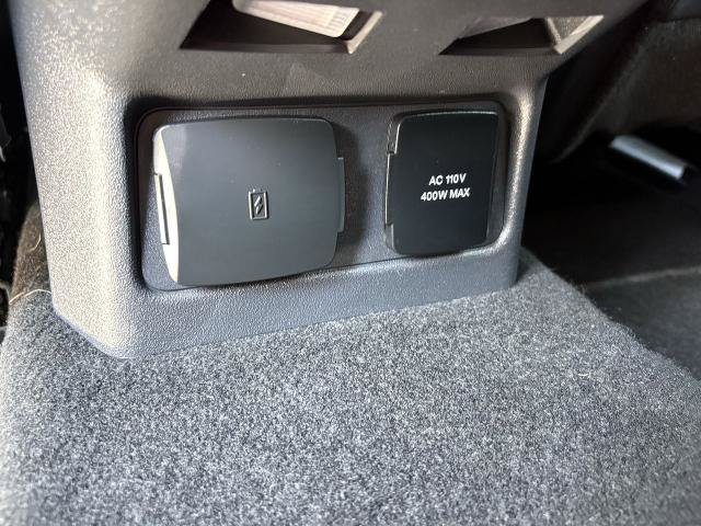 Certified 2025 Ford Bronco Outer Banks AWD/4WD image 23
