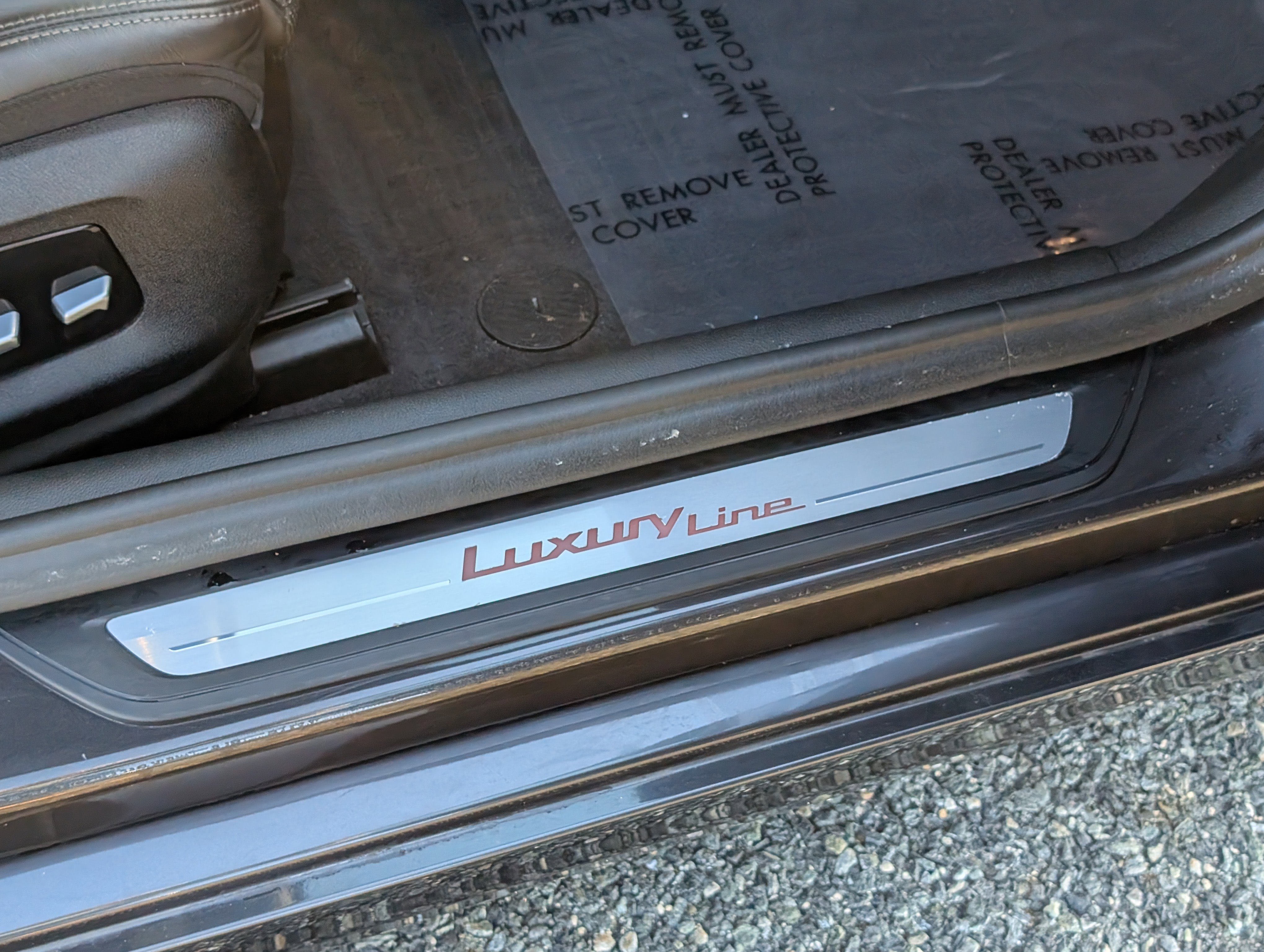 Used 2018 BMW 540i xDrive image 10