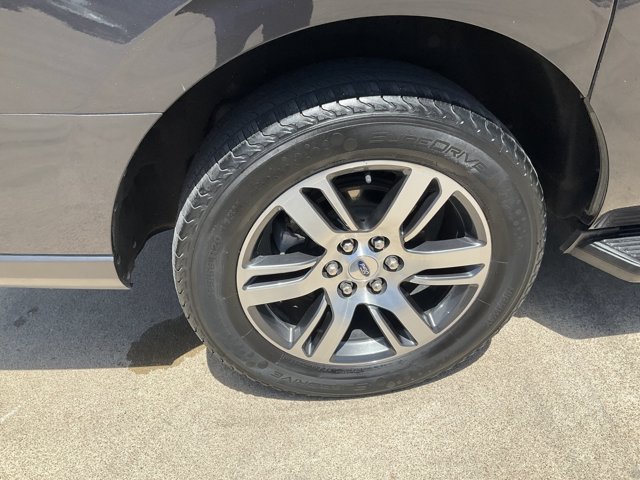 Certified 2024 Ford Expedition Max Limited AWD/4WD image 18