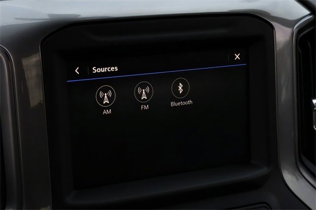 Used 2022 Chevrolet Silverado 3500 W/T w/ WT Convenience Package image 29