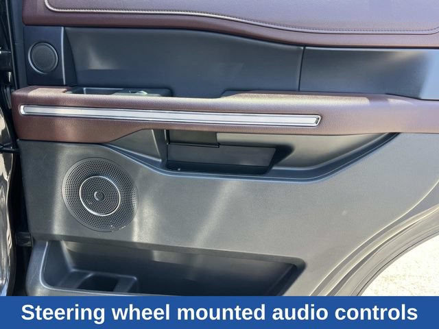 Certified 2024 Ford Expedition Limited AWD/4WD image 27