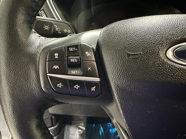 Certified 2020 Ford Escape Titanium AWD/4WD image 14