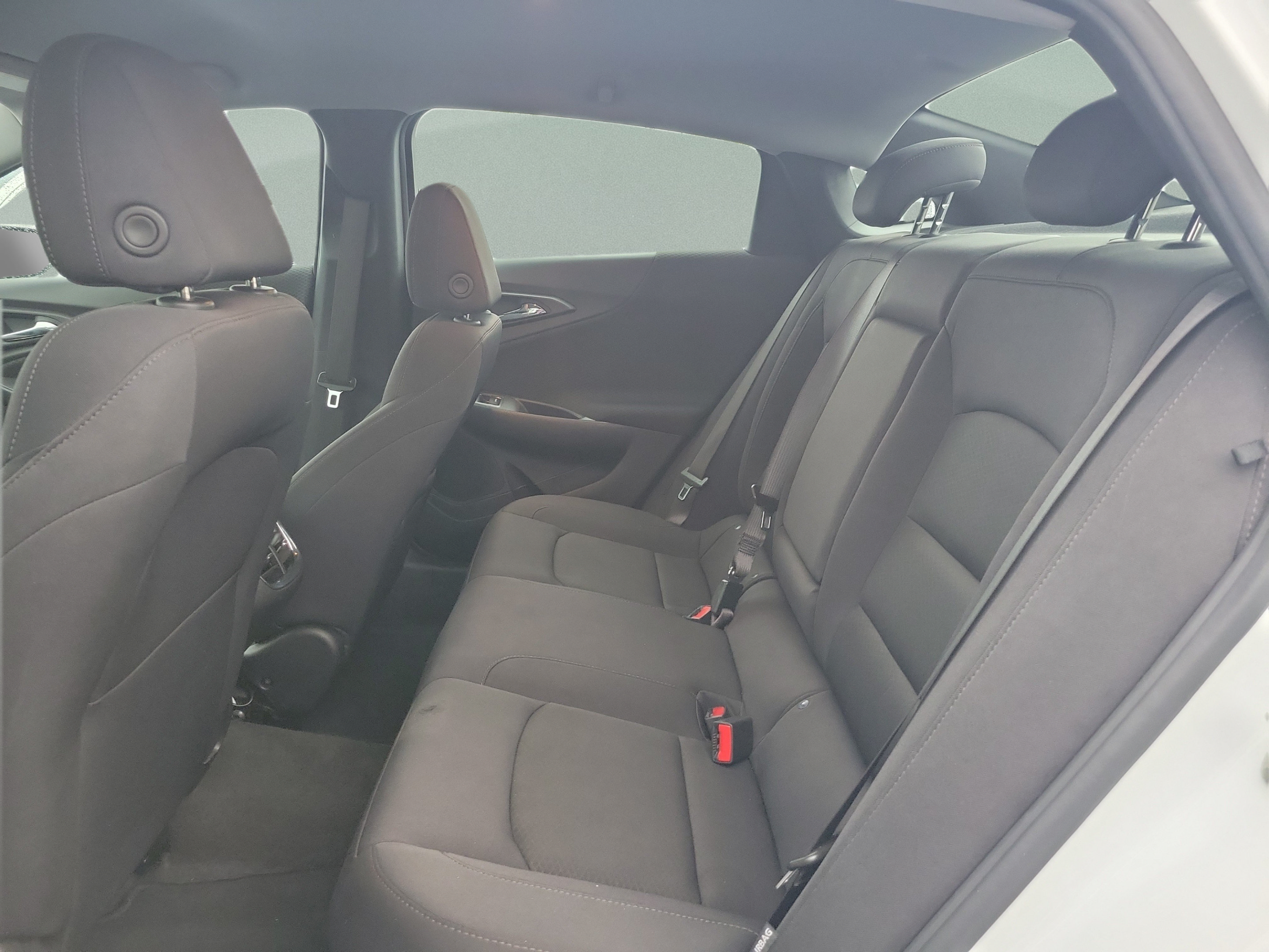 Used 2024 Chevrolet Malibu LT FWD image 11