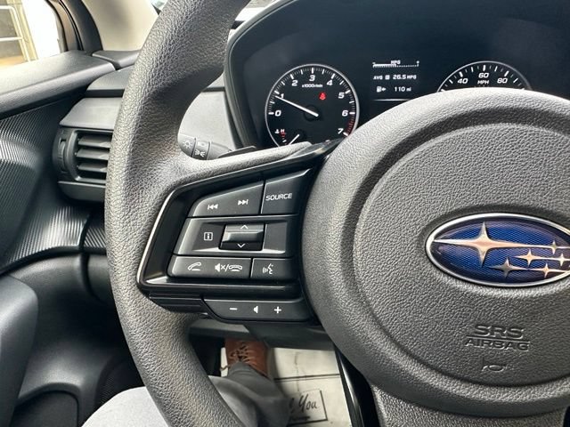 Used 2024 Subaru Crosstrek 2.0i Premium AWD/4WD image 60