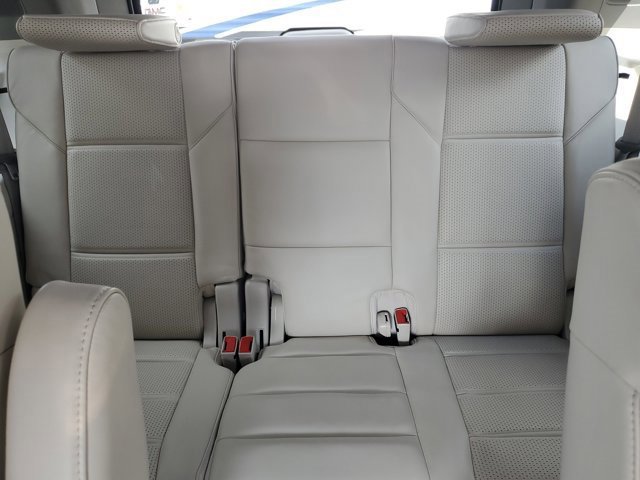 Used 2023 Cadillac Escalade Premium Luxury Platinum image 37