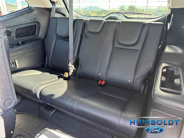 Used 2021 Subaru Ascent Limited w/ Technology Package AWD/4WD image 28