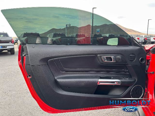 Certified 2020 Ford Mustang GT Premium w/ GT Performance Package RWD image 11