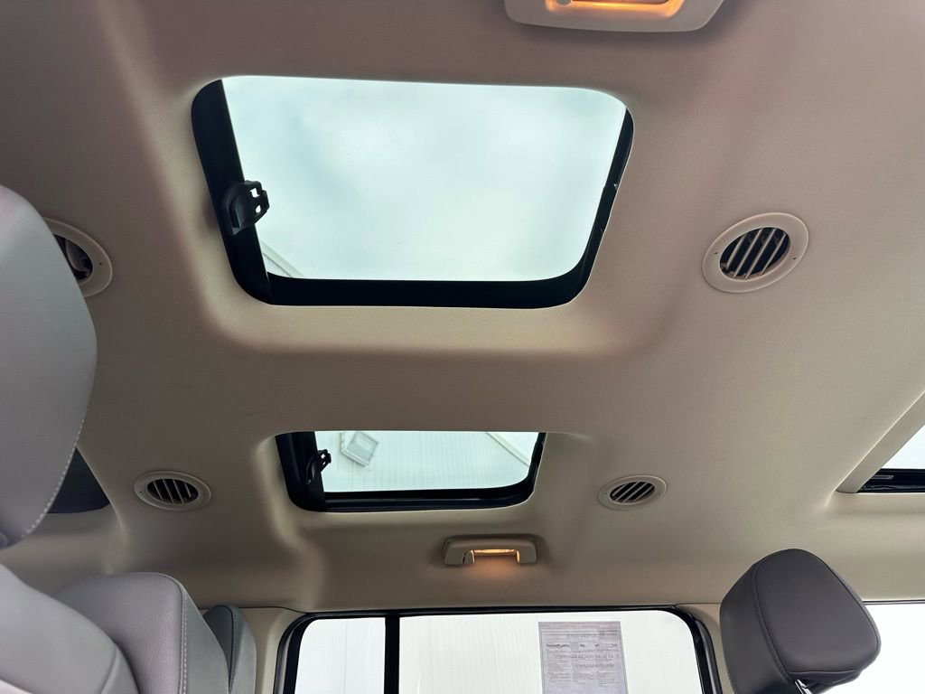 Certified 2019 Ford Flex SEL w/ Equipment Group 202A image 19