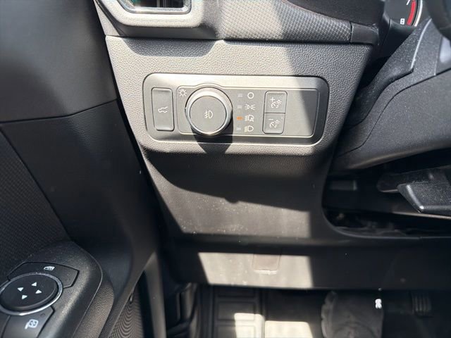 Certified 2022 Ford Bronco Sport Badlands w/ Premium Package image 20