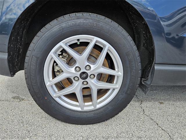 Certified 2024 Ford Edge SE image 39