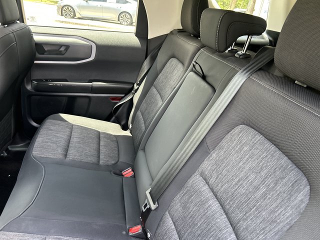 Certified 2023 Ford Bronco Sport Big Bend AWD/4WD image 25