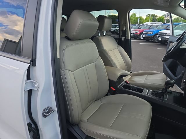 Certified 2020 Ford Ranger Lariat w/ FX4 Off-Road Package AWD/4WD image 24