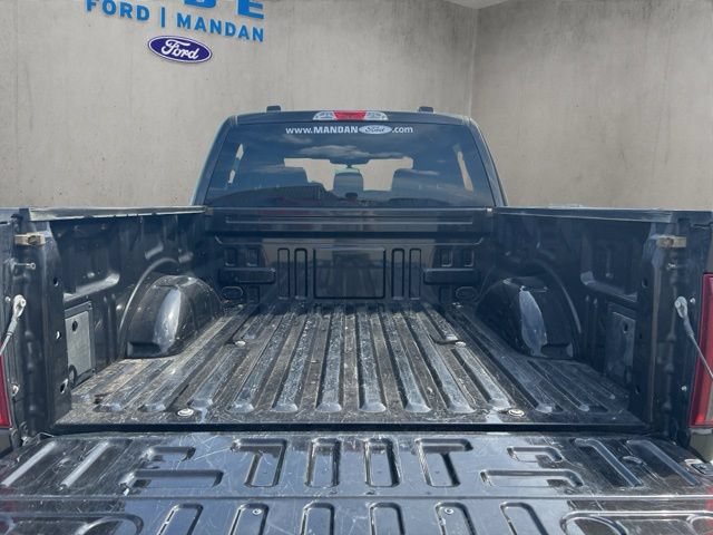 Certified 2024 Ford F150 XLT AWD/4WD image 19