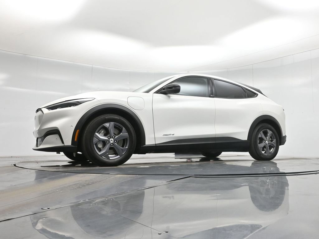 Certified 2023 Ford Mustang Mach-E Select image 26