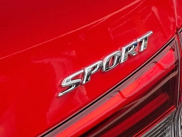 Used 2022 Honda Civic Sport image 31