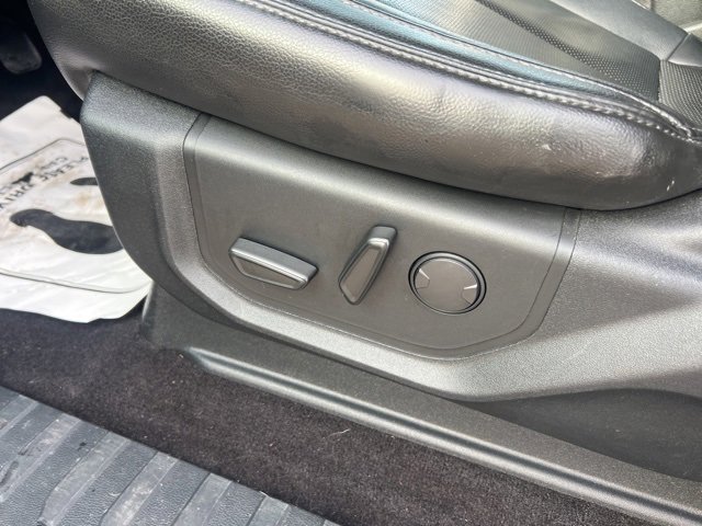 Certified 2019 Ford F150 Lariat w/ Equipment Group 502A Luxury image 21