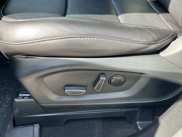 Certified 2023 Ford Explorer Limited w/ Equipment Group 301A image 27