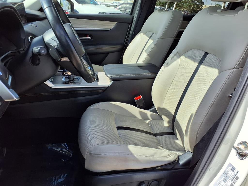 Used 2024 MAZDA CX-90 3.3 Turbo w/ Premium Package image 25