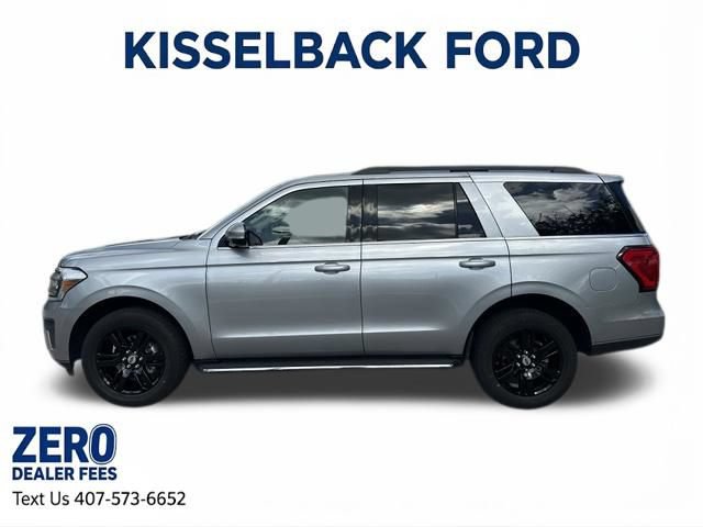 Certified 2023 Ford Expedition XLT RWD image 9