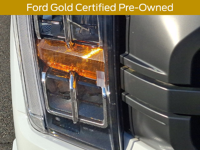 Certified 2023 Ford F150 XLT w/ Equipment Group 302A High AWD/4WD image 11