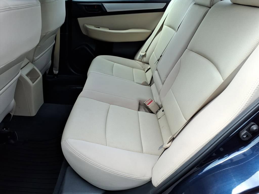 Used 2018 Subaru Legacy 2.5i w/ Alloy Wheel Package image 11