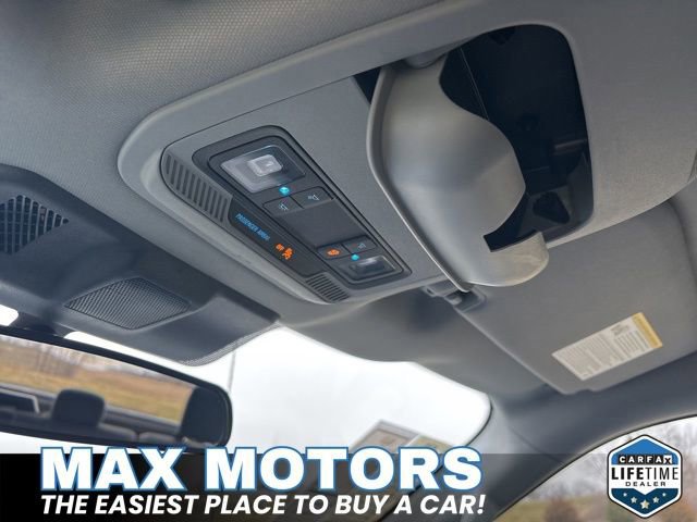 Certified 2025 Ford F150 XLT w/ Equipment Group 301A Standard image 21