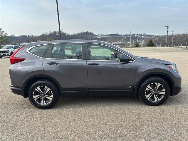 Used 2018 Honda CR-V LX image 5