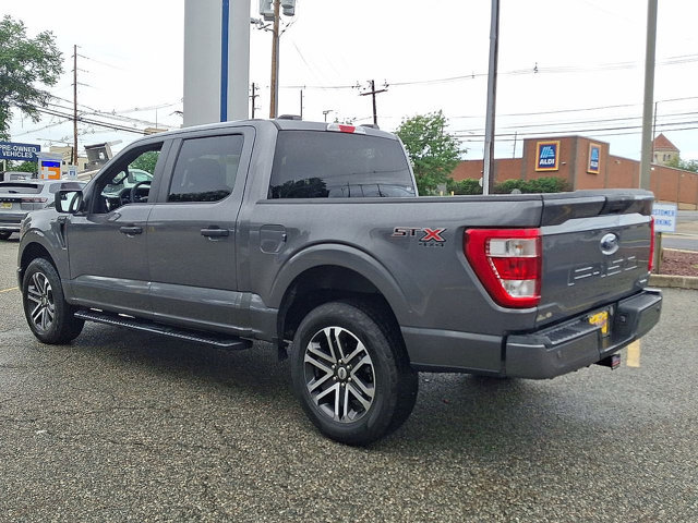 Certified 2023 Ford F150 XL w/ STX Appearance Package AWD/4WD image 21
