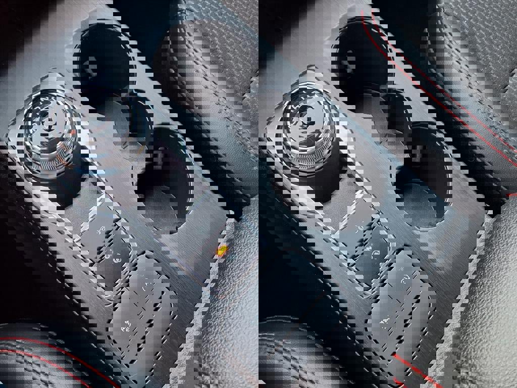 Certified 2023 Ford Escape ST-Line image 16