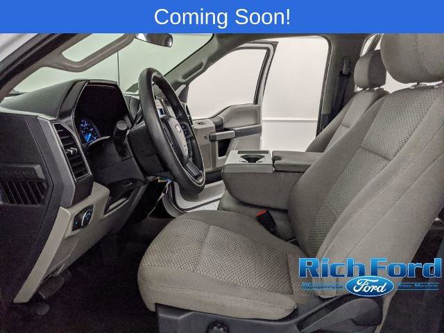 Certified 2021 Ford F250 XLT image 16