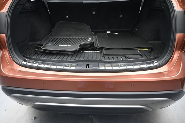 Used 2023 Lexus RX 350 Premium Plus w/ Accessory Package AWD/4WD image 29