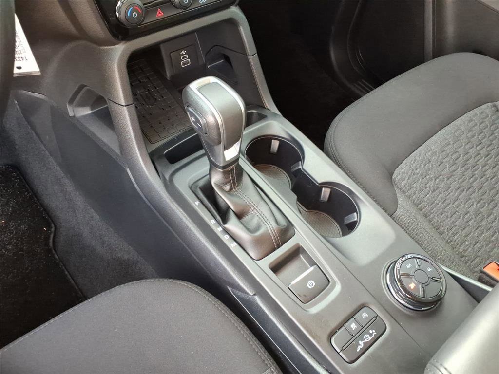 Certified 2025 Ford Ranger XLT w/ FX4 Off-Road Package image 17