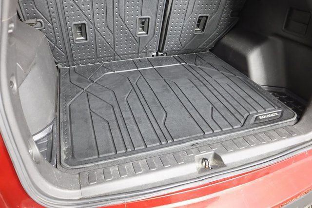 Used 2024 Chevrolet Equinox LT image 50