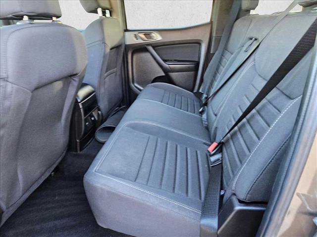Certified 2023 Ford Ranger XLT w/ Equipment Group 301A Mid image 23